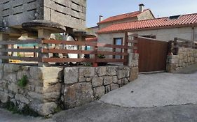 Suleiro De Xusto
